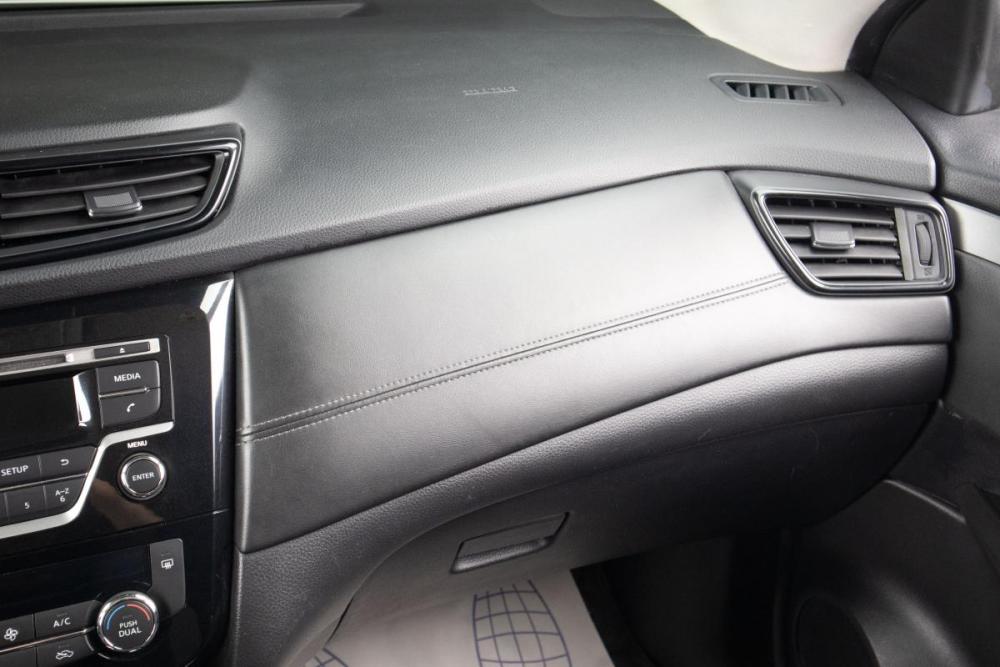 Nissan Qashqai II Рестайлинг Оренбург  - изображение 13