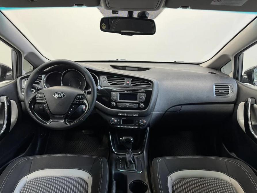 Kia Ceed II Челябинск  - изображение 7