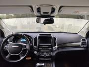 Haval H9 I Рестайлинг Уфа  - изображение 39