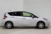 Nissan Note II Рестайлинг Иркутск  - изображение 24