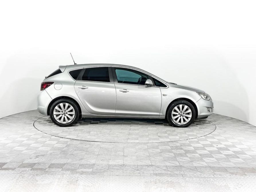 Opel Astra J Ногинск  - изображение 7
