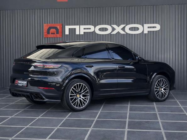 Porsche Cayenne III с пробегом 2019 года, цена 6 977 000 рублей, 120949 км, внедорожник, Автокод Объявления