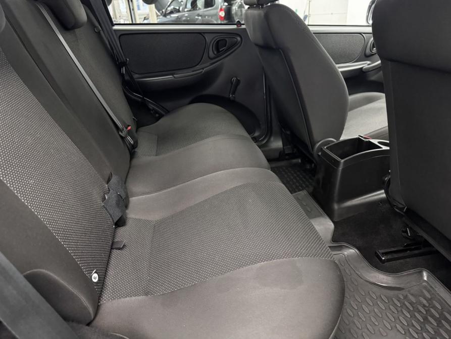 Chevrolet Niva I Рестайлинг Воронеж  - изображение 14