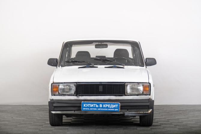 Lada (ВАЗ) 2105 с пробегом 2000 года, цена 59 000 рублей, 65605 км, седан, Автокод Объявления