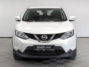 Nissan Qashqai II Москва  - изображение 30
