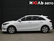 Kia Ceed III Рестайлинг Екатеринбург  - изображение 23