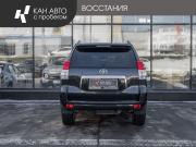 Toyota Land Cruiser Prado 150 Series Казань  - изображение 13
