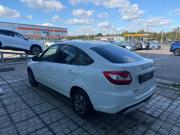 Lada (ВАЗ) Granta I Рестайлинг Орел  - изображение 12