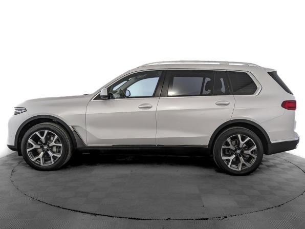 BMW X7 I (G07) с пробегом 2020 года, цена 7 350 000 рублей, 121829 км, внедорожник, Автокод Объявления