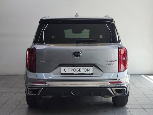 GAC GS8 II с пробегом 2023 года, цена 2 985 000 рублей, 67322 км, внедорожник, Автокод Объявления