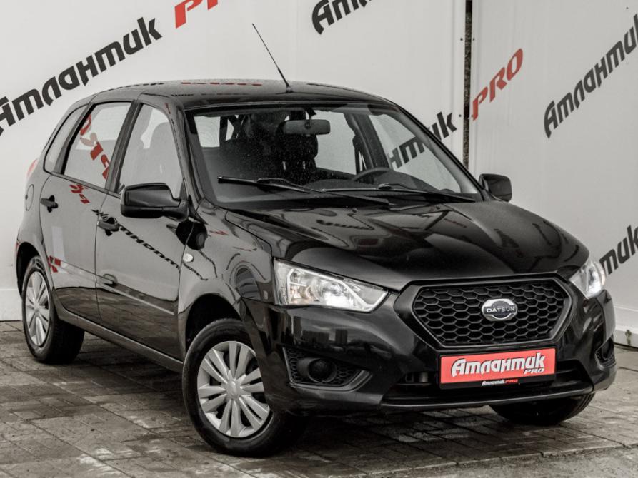 Datsun mi-DO Екатеринбург  - изображение 3