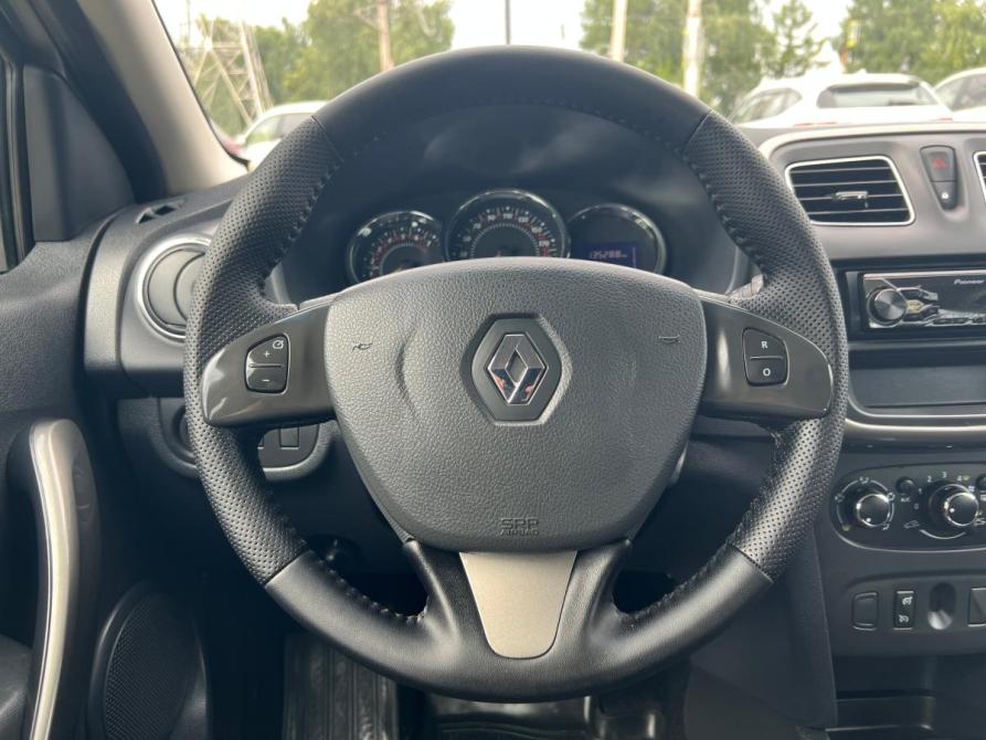 Renault Sandero II Стерлитамак  - изображение 15