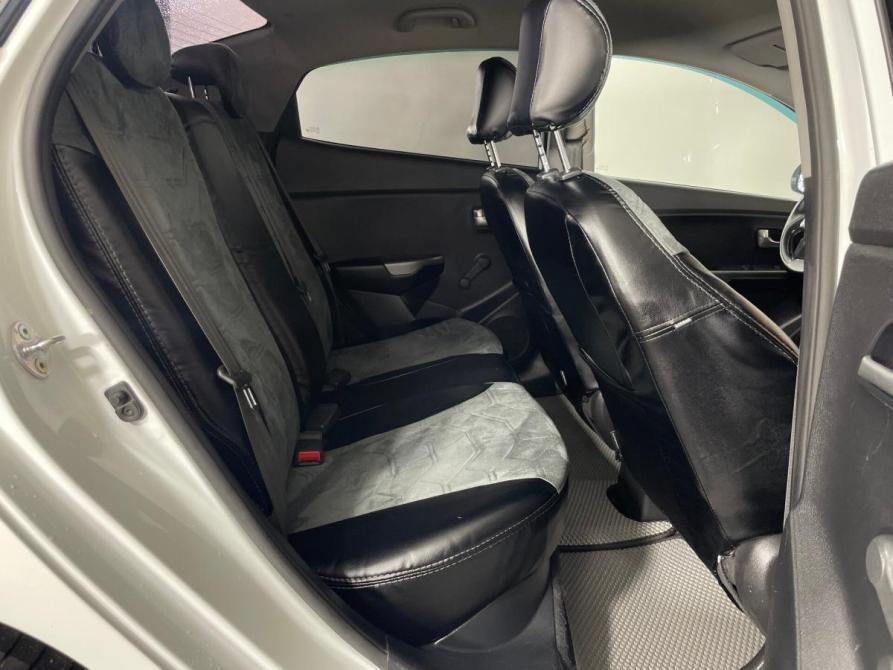 Kia Rio III Рестайлинг Воронеж  - изображение 22