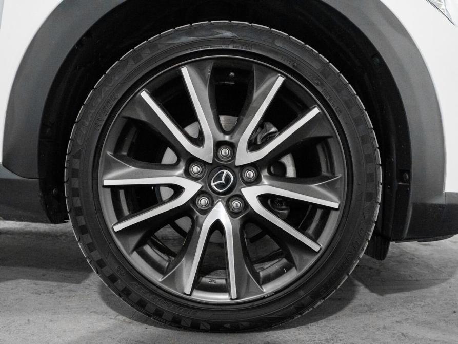 Mazda CX-3 I Иркутск  - изображение 21