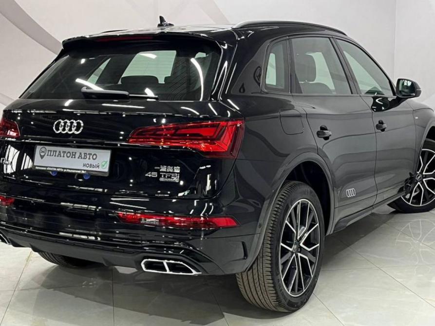 Audi Q5 II (FY) Рестайлинг Воронеж  - изображение 5