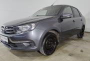 Lada (ВАЗ) Granta I Рестайлинг Волгоград  - изображение 48