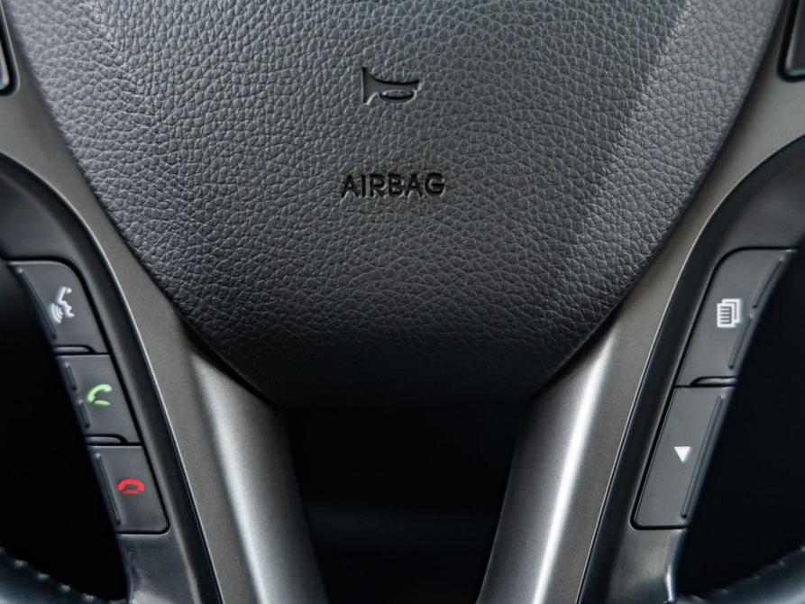 Hyundai i40 I Рестайлинг Волгоград  - изображение 17