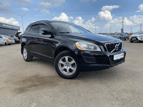 Volvo XC60 I с пробегом 2012 года, цена 1 620 000 рублей, 171977 км, внедорожник, Автокод Объявления