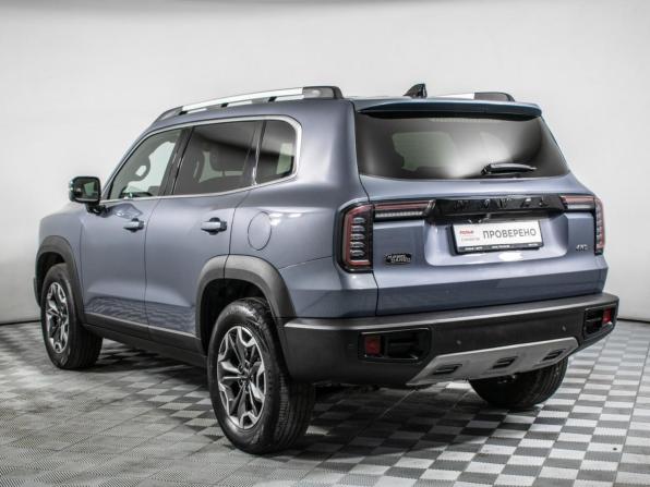 Haval Dargo с пробегом 2023 года, цена 2 060 000 рублей, 104438 км, внедорожник, Автокод Объявления