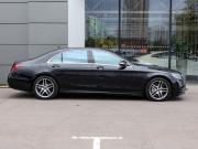 Mercedes-Benz S-Класс VI (W222 C217) Рестайлинг Москва  - изображение 34