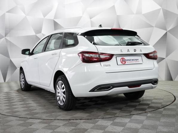 Lada (ВАЗ) Vesta I Рестайлинг (NG) с пробегом 2023 года, цена 1 540 000 рублей, 4782 км, универсал, Автокод Объявления