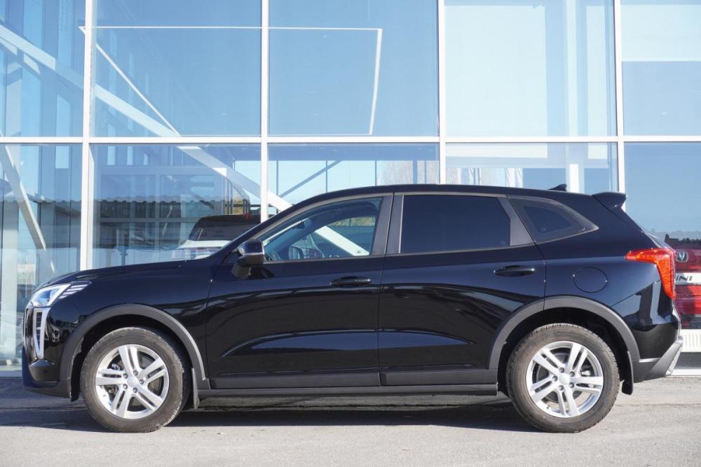 Haval Jolion I Рестайлинг Ульяновск  - изображение 8