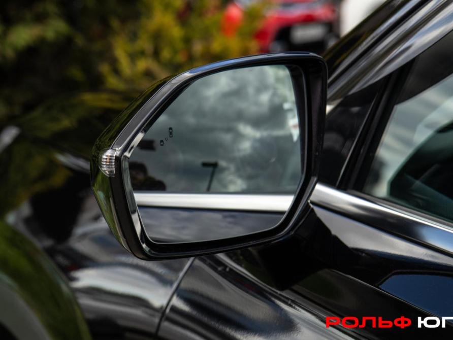 Hyundai Palisade I Москва  - изображение 25