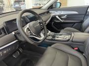 JETOUR X70+ I Рестайлинг Москва  - изображение 36