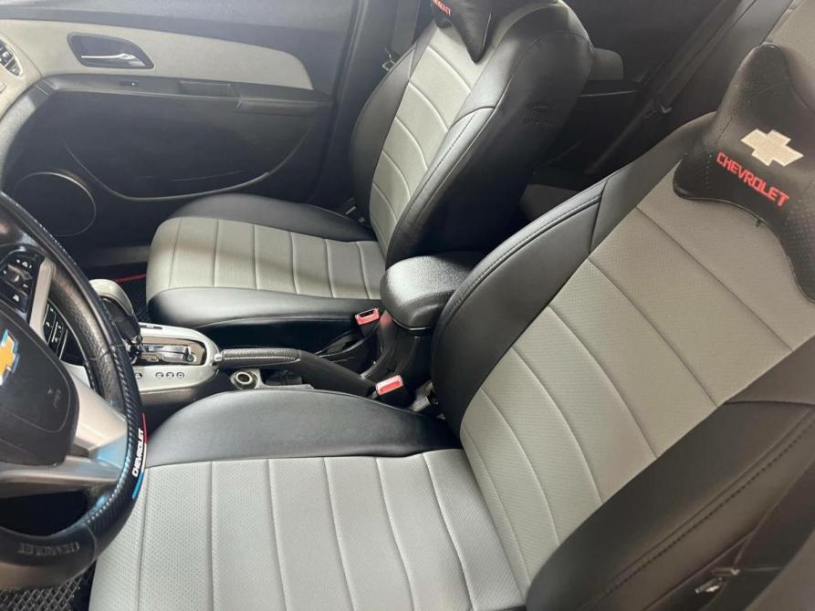 Chevrolet Cruze I Нижнекамск  - изображение 10