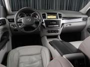 Mercedes-Benz M-Класс III (W166) Тюмень  - изображение 25