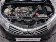 Toyota Corolla XI (E160 E170 E180) Ульяновск  - изображение 42