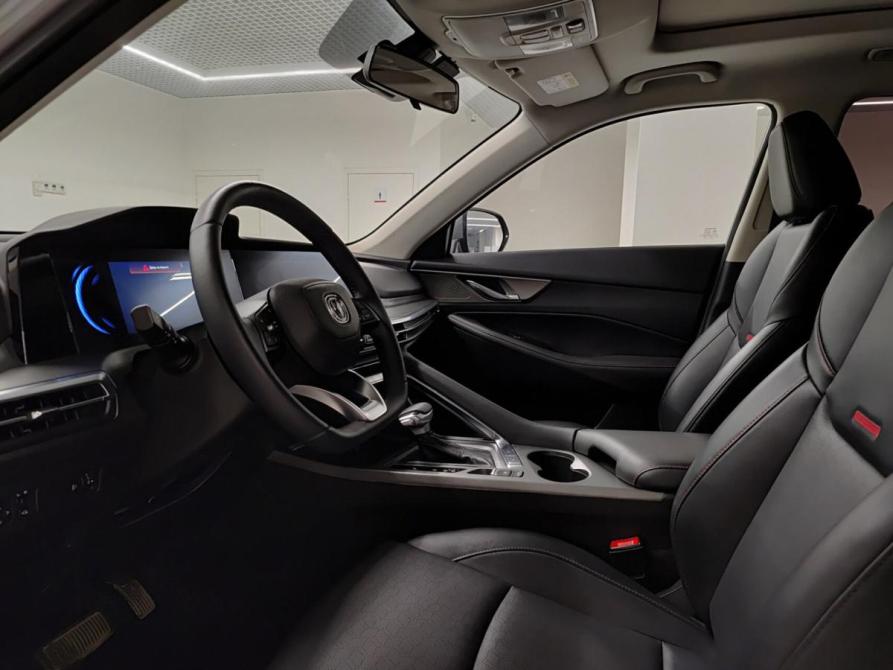 Changan CS35 Plus I Рестайлинг Казань  - изображение 20