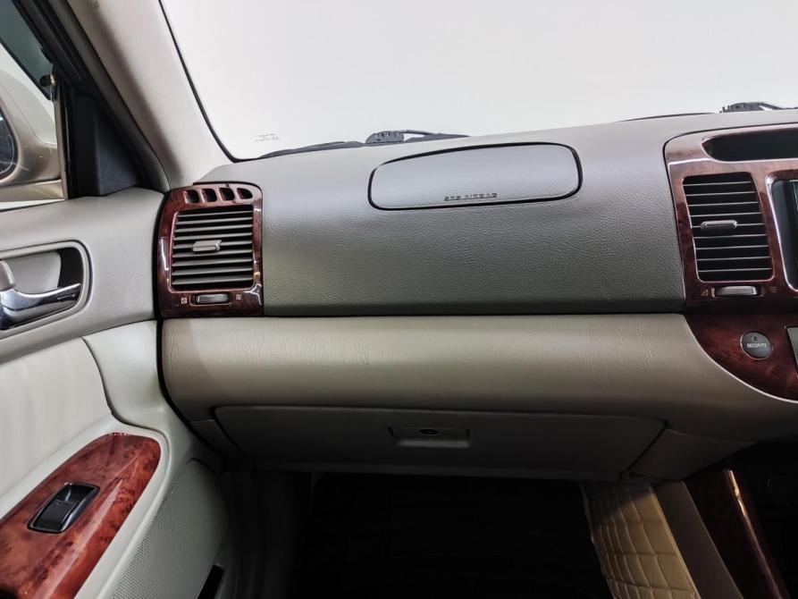 Toyota Camry V (XV30) Барнаул  - изображение 11