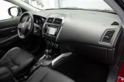 Mitsubishi ASX I Рестайлинг Москва  - изображение 61