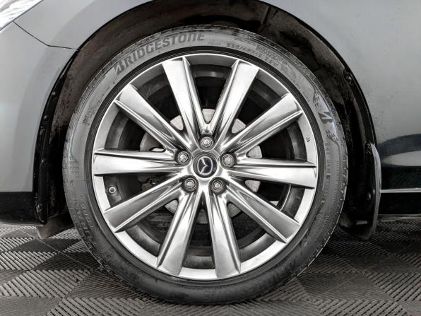Mazda 6 III (GJ) Рестайлинг 2 с пробегом 2021 года, цена 2 700 000 рублей, 116692 км, седан, Автокод Объявления