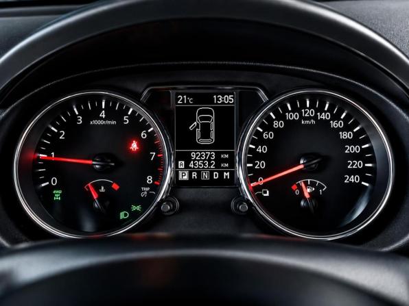 Nissan Qashqai I Рестайлинг с пробегом 2011 года, цена 1 123 000 рублей, 92373 км, внедорожник, Автокод Объявления