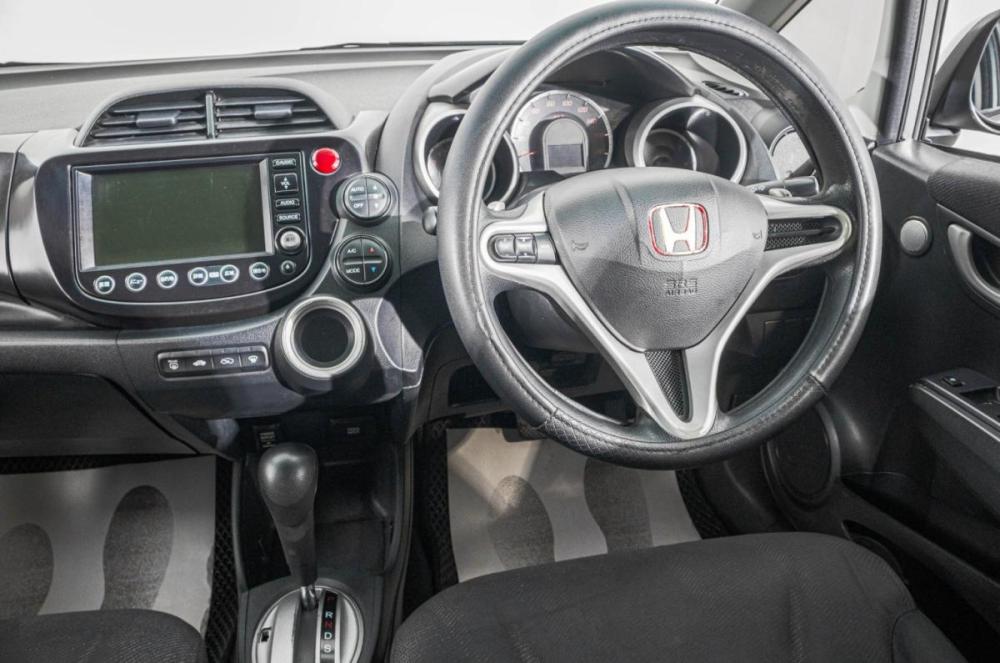 Honda Fit II Барнаул  - изображение 16
