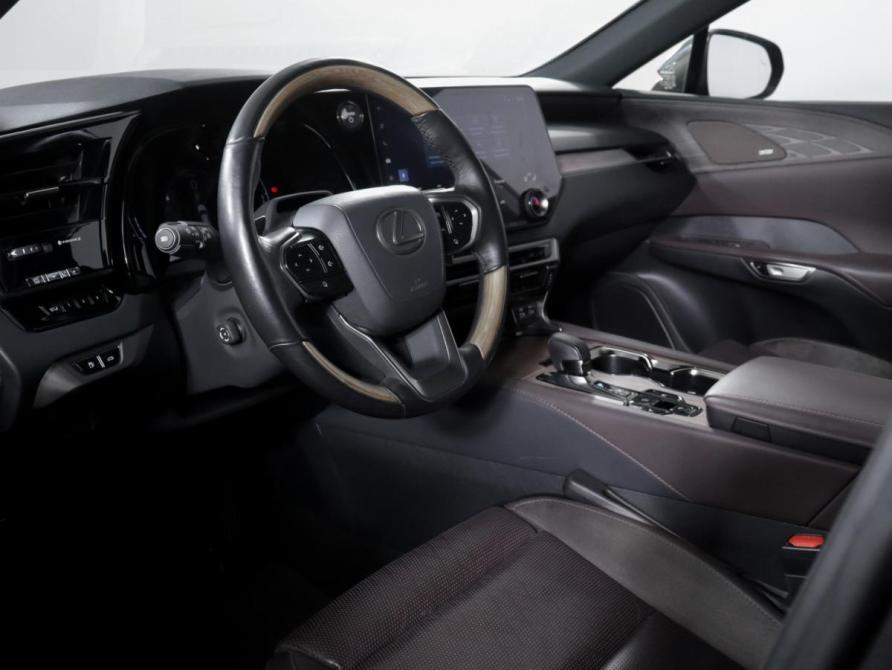 Lexus RX V Москва  - изображение 14