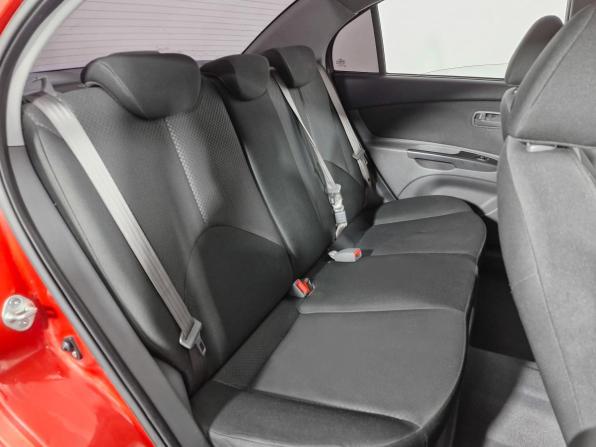 Kia Rio II с пробегом 2009 года, цена 419 000 рублей, 233522 км, седан, Автокод Объявления
