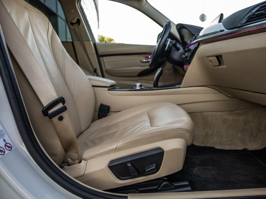 BMW 3 серии VI (F3x) Волгоград  - изображение 36