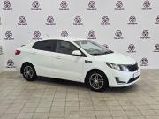 Kia Rio III Тольятти  - изображение 23