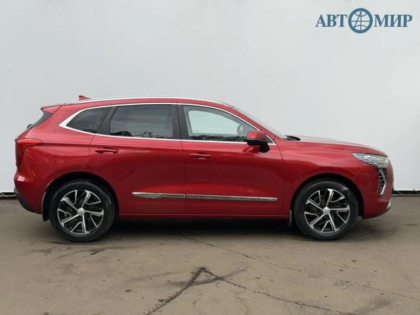Haval Jolion I с пробегом 2021 года, цена 1 620 000 рублей, 68412 км, внедорожник, Автокод Объявления