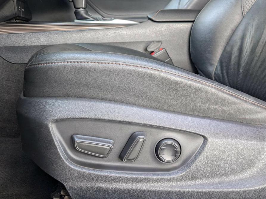 Toyota Camry VIII (XV70) Екатеринбург  - изображение 17