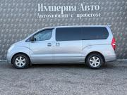 Hyundai Grand Starex I Краснодар  - изображение 34