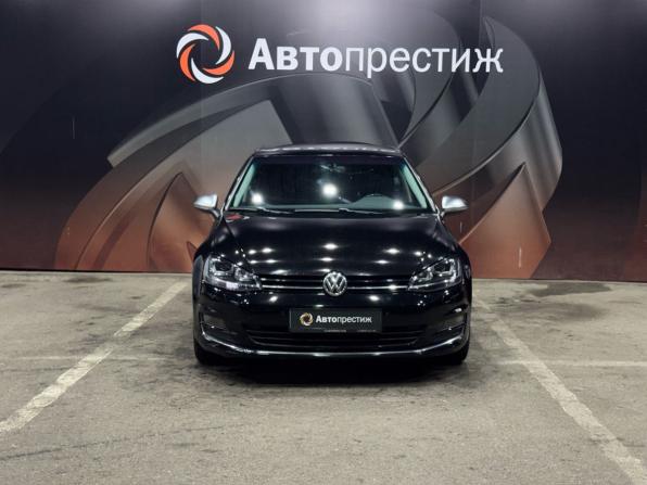 Volkswagen Golf VII с пробегом 2013 года, цена 980 000 рублей, 229957 км, хэтчбек, Автокод Объявления
