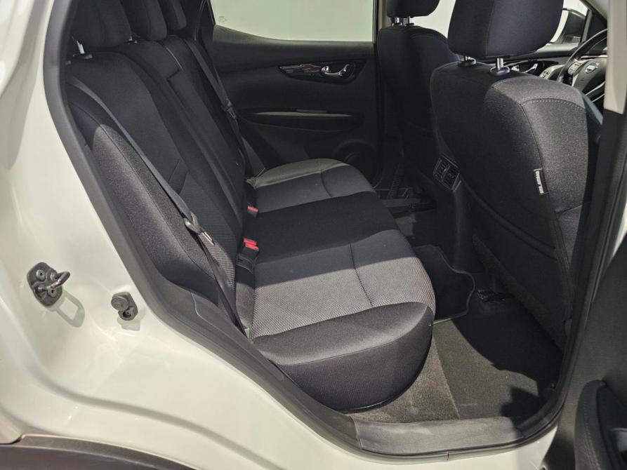 Nissan Qashqai II Москва  - изображение 16