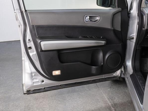 Nissan X-Trail II с пробегом 2007 года, цена 1 173 000 рублей, 184296 км, внедорожник, Автокод Объявления