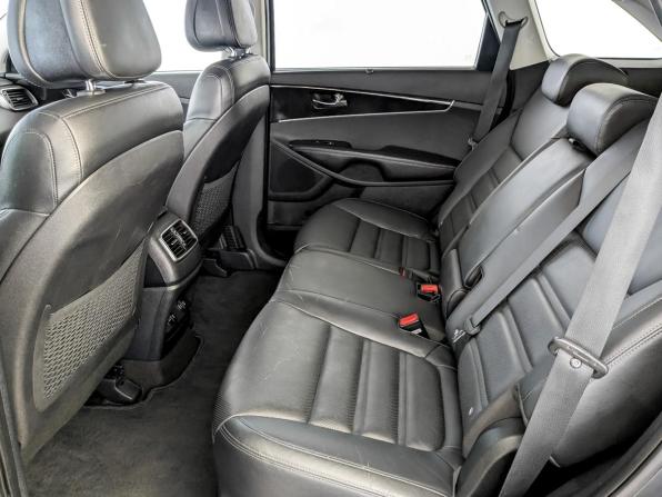 Kia Sorento III Prime с пробегом 2016 года, цена 2 300 000 рублей, 162382 км, внедорожник, Автокод Объявления