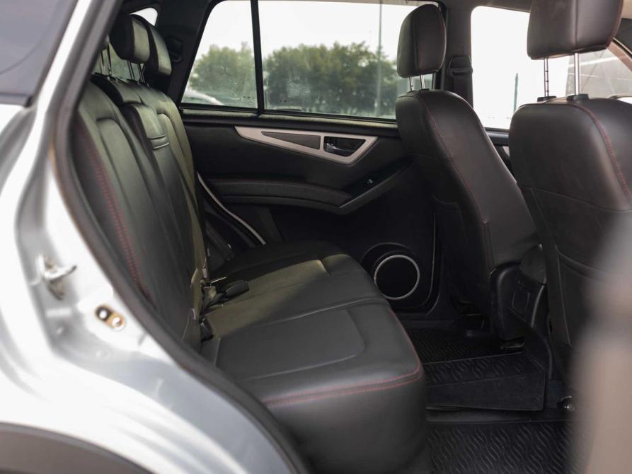 Lifan X60 I Рестайлинг 2 Новосибирск  - изображение 19