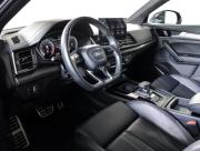 Audi Q5 II (FY) Рестайлинг Москва  - изображение 39